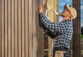 Best Vinyl Siding Installation  in Kings Beach, CA